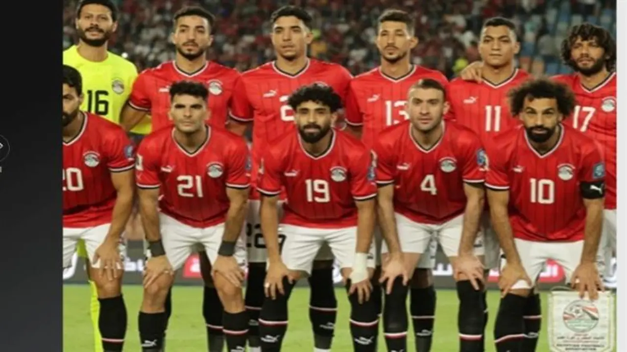 استقبل الإشارة.. تردد قناة المغربية لمباراة مصر أنجولا كأس أمم أفريقيا